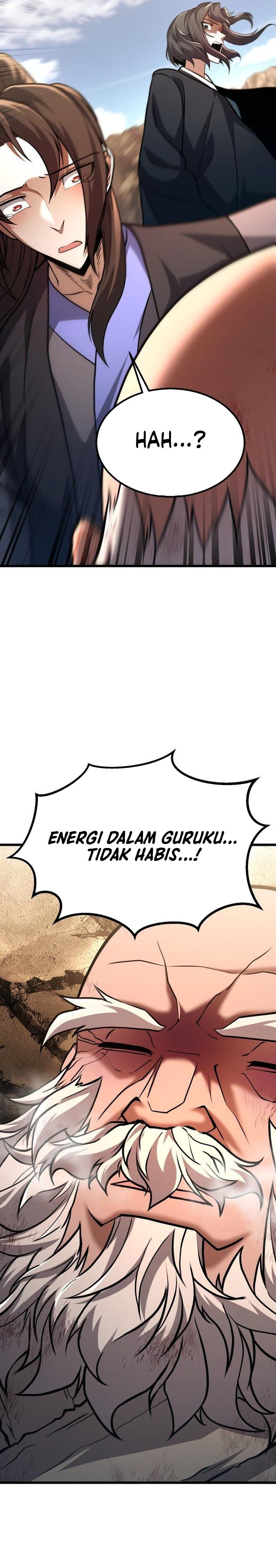 Baca Revenge of the Bloom Flower - Chapter 52 halaman 11
