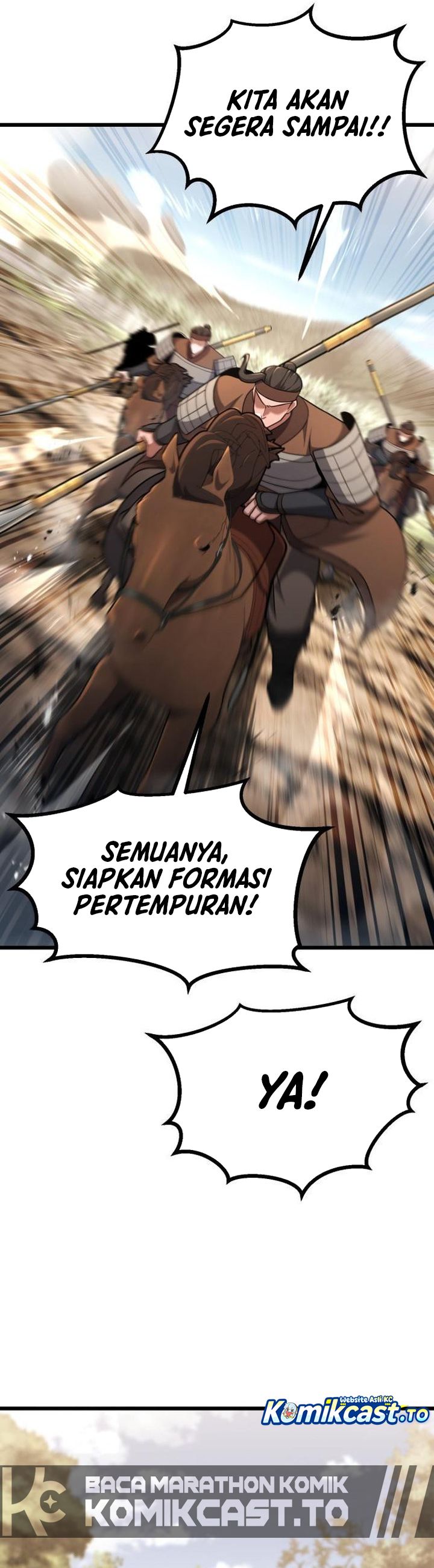 Baca Revenge of the Bloom Flower - Chapter 52 halaman 15