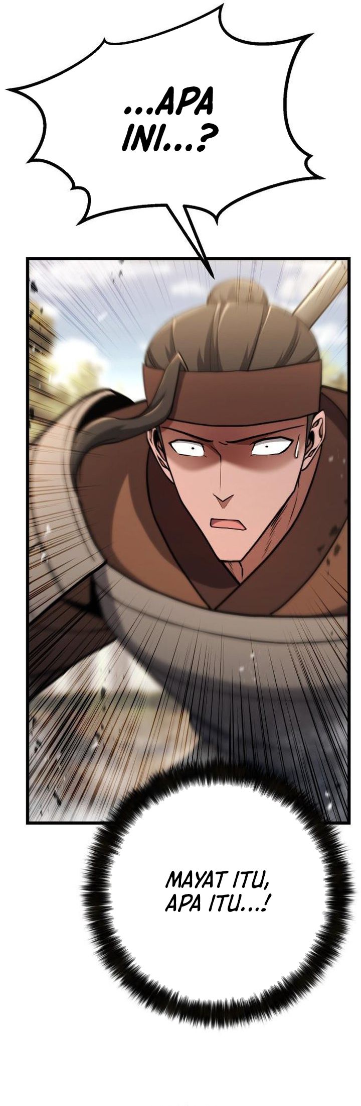 Baca Revenge of the Bloom Flower - Chapter 52 halaman 17