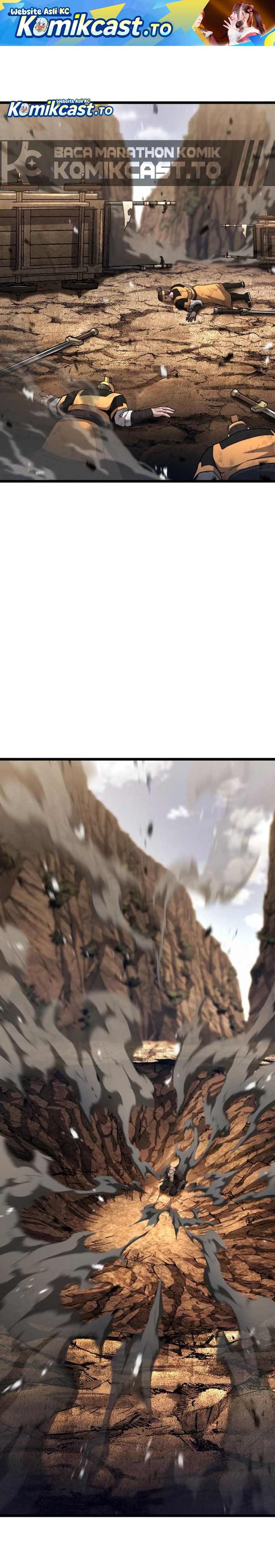 Baca Revenge of the Bloom Flower - Chapter 52 halaman 2