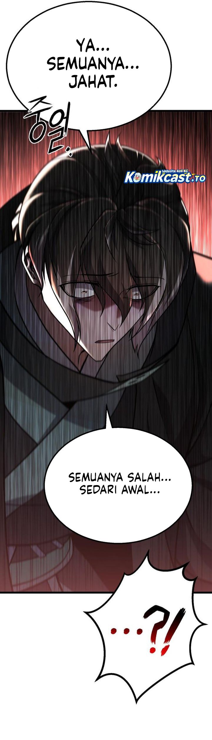 Baca Revenge of the Bloom Flower - Chapter 52 halaman 20