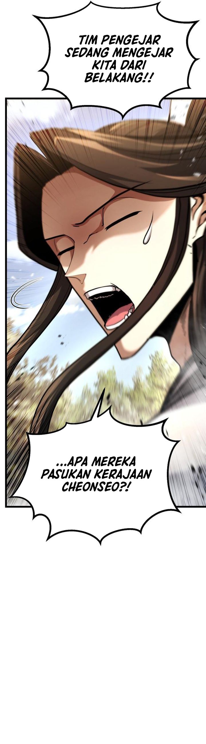 Baca Revenge of the Bloom Flower - Chapter 52 halaman 24
