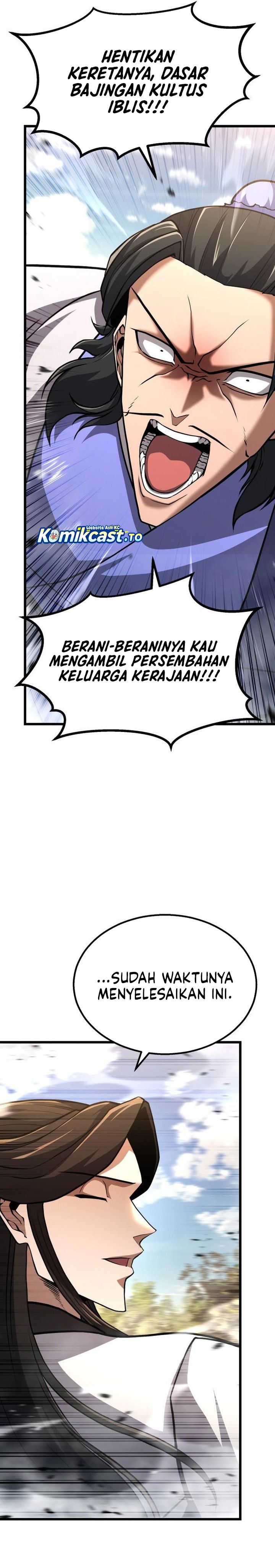 Baca Revenge of the Bloom Flower - Chapter 52 halaman 26