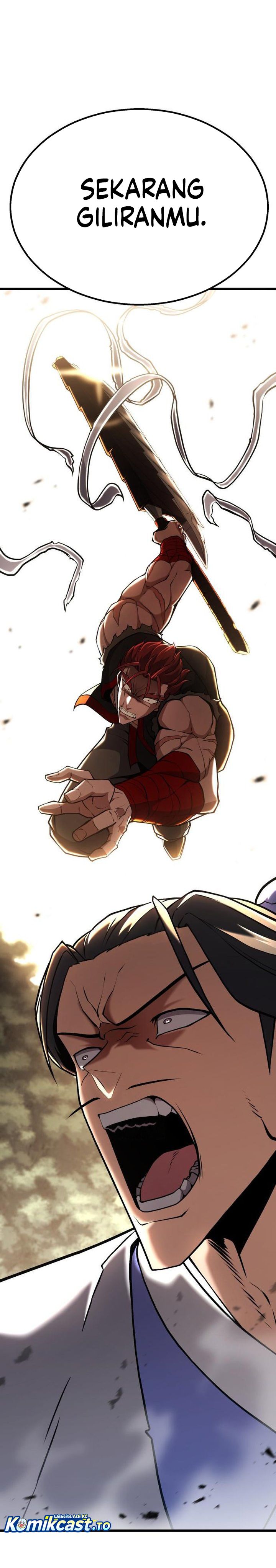 Baca Revenge of the Bloom Flower - Chapter 52 halaman 27