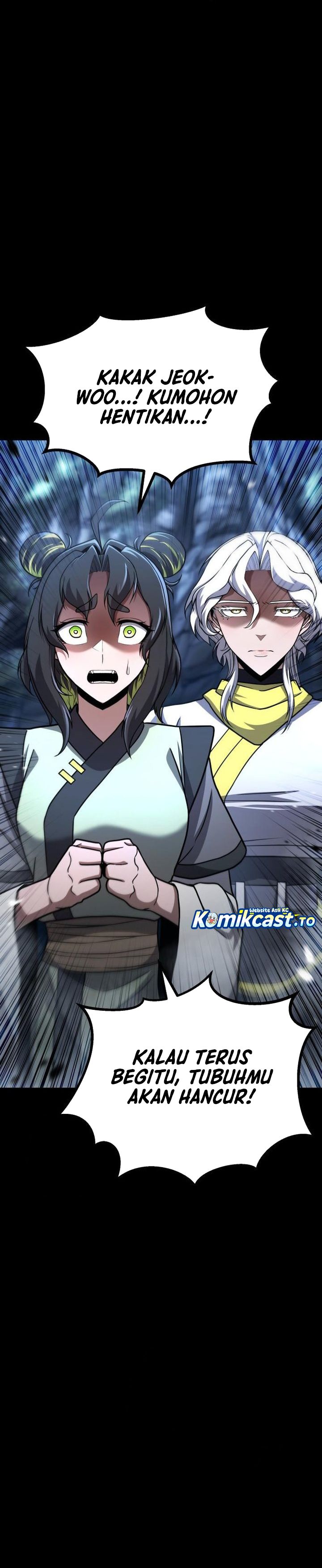 Baca Revenge of the Bloom Flower - Chapter 52 halaman 32