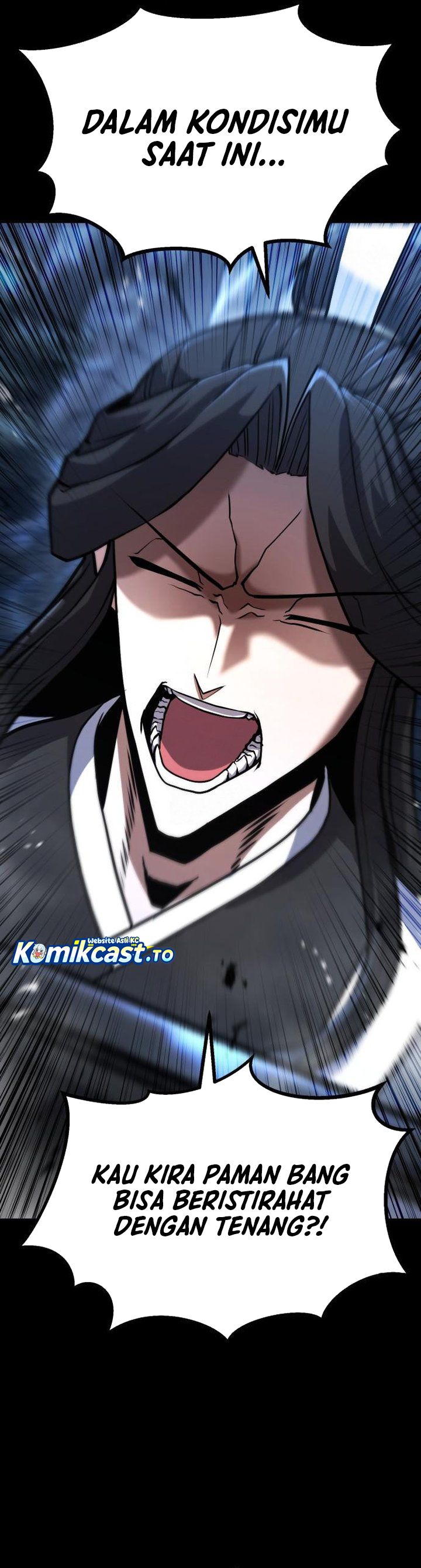 Baca Revenge of the Bloom Flower - Chapter 52 halaman 36