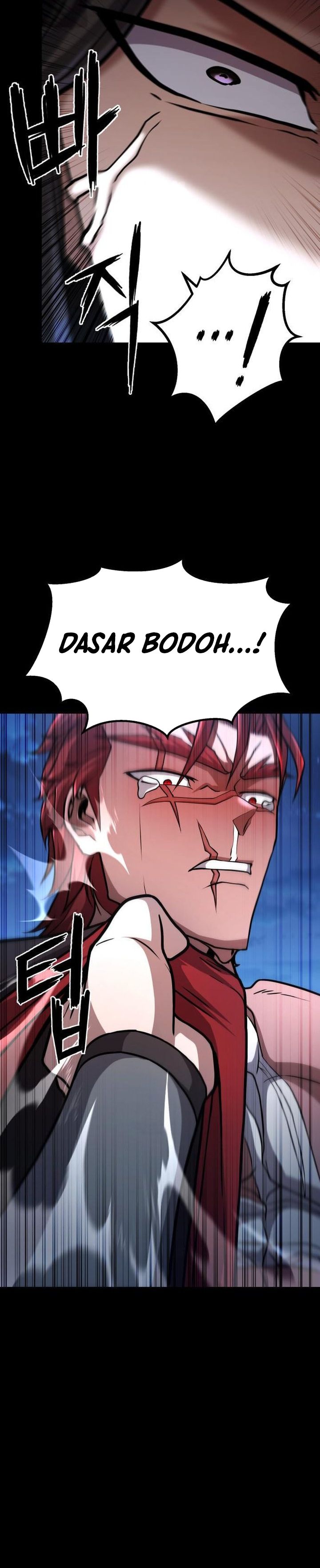 Baca Revenge of the Bloom Flower - Chapter 52 halaman 38