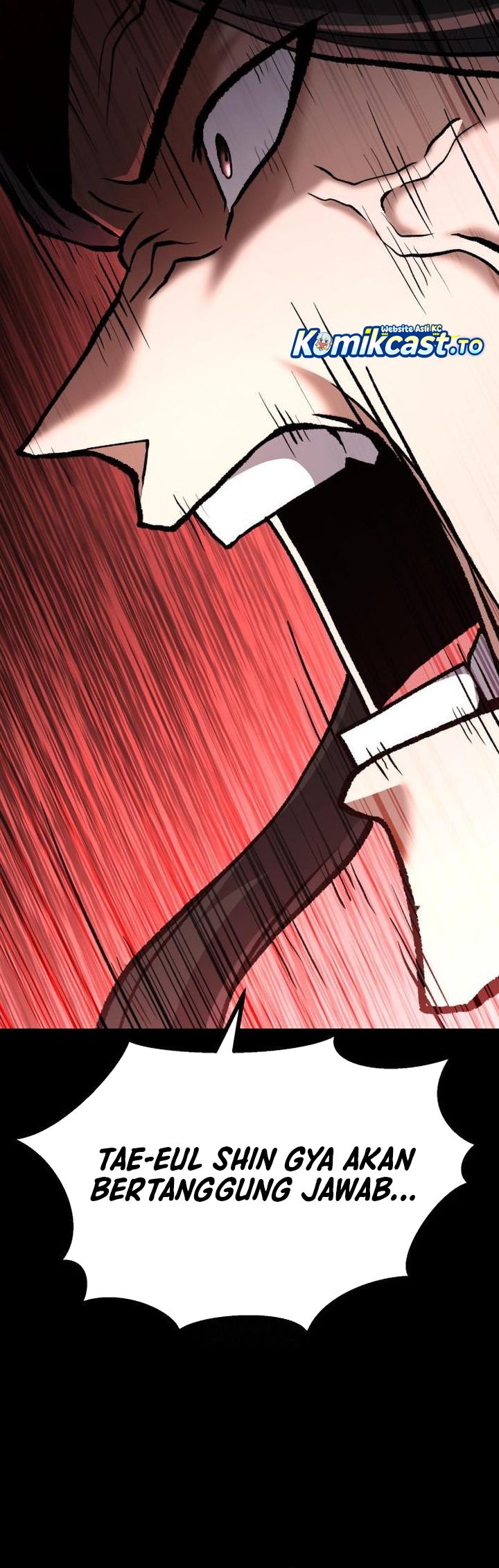 Baca Revenge of the Bloom Flower - Chapter 52 halaman 40