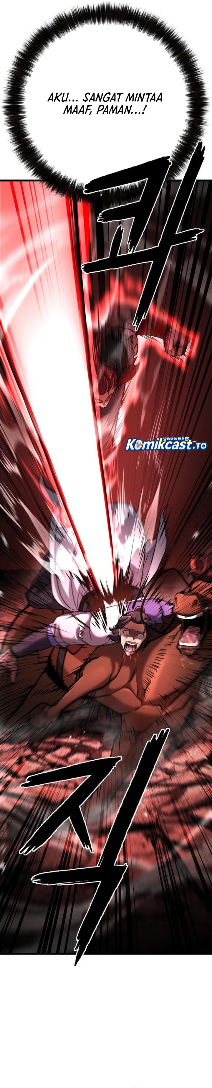 Baca Revenge of the Bloom Flower - Chapter 52 halaman 43