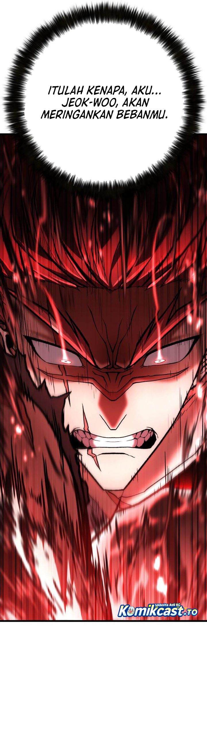Baca Revenge of the Bloom Flower - Chapter 52 halaman 45