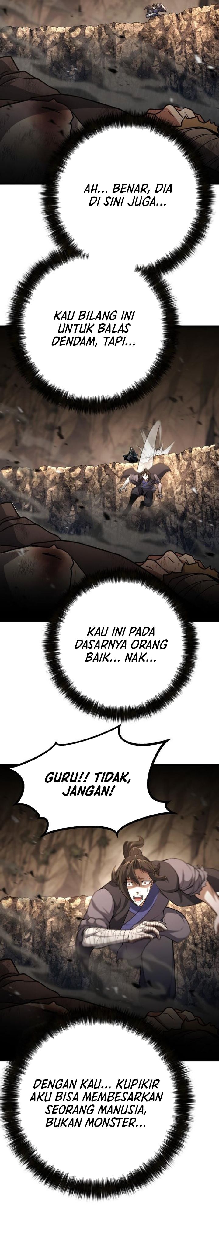 Baca Revenge of the Bloom Flower - Chapter 52 halaman 5