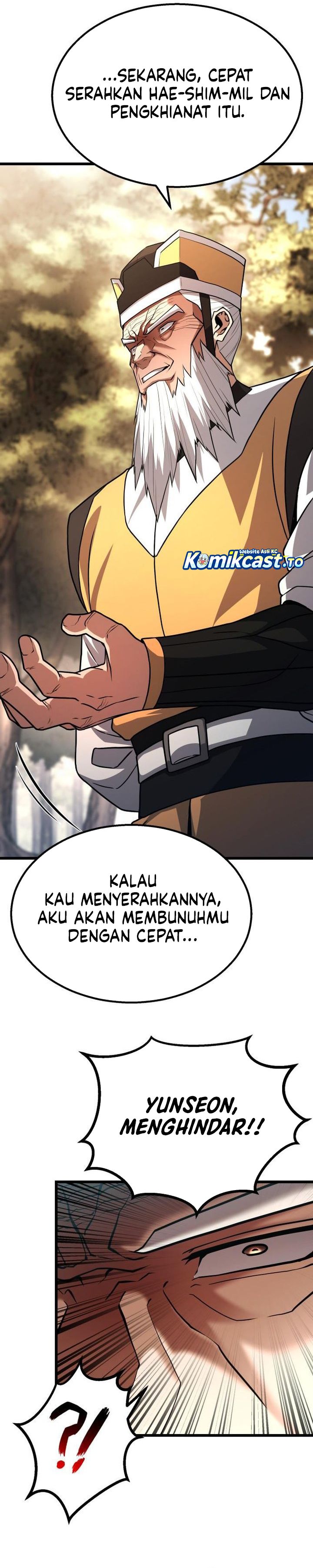 Baca Revenge of the Bloom Flower - Chapter 52 halaman 51