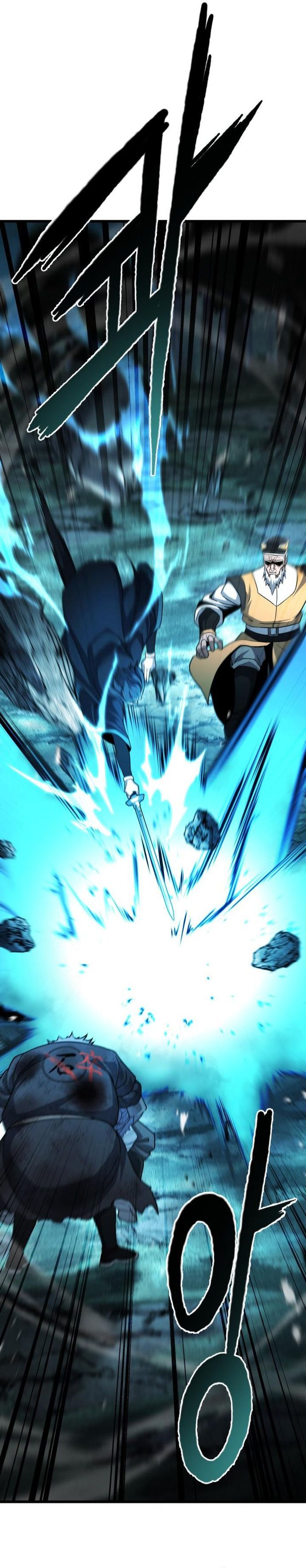 Baca Revenge of the Bloom Flower - Chapter 52 halaman 52