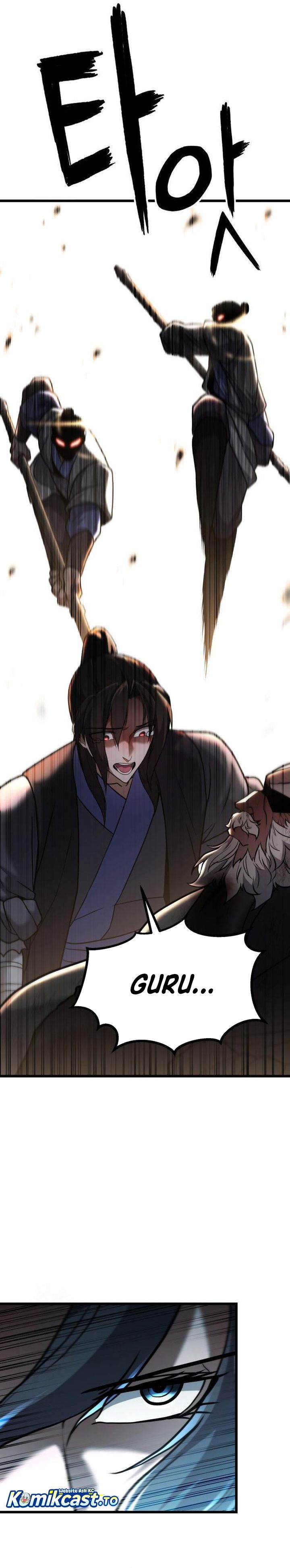 Baca Revenge of the Bloom Flower - Chapter 52 halaman 9