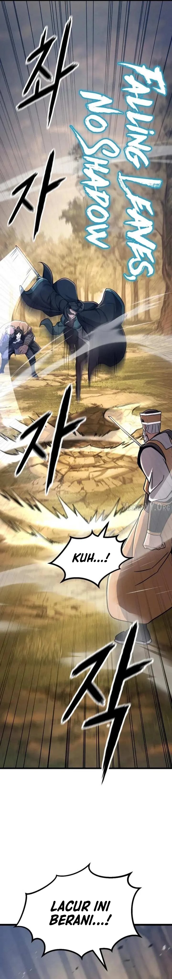 Baca Revenge of the Bloom Flower - Chapter 53 halaman 10