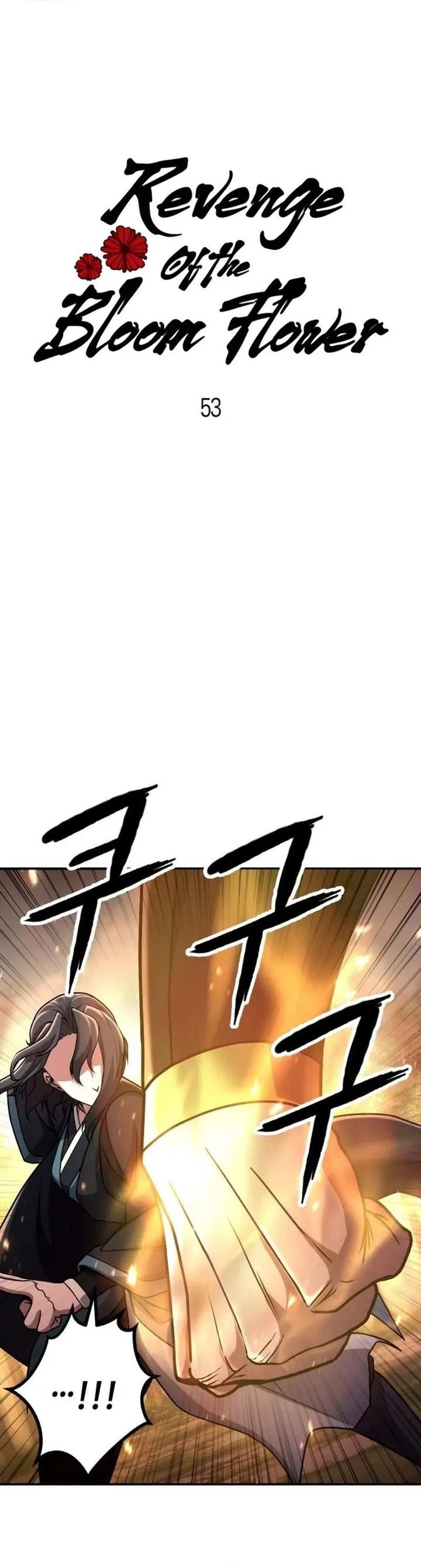 Baca Revenge of the Bloom Flower - Chapter 53 halaman 19