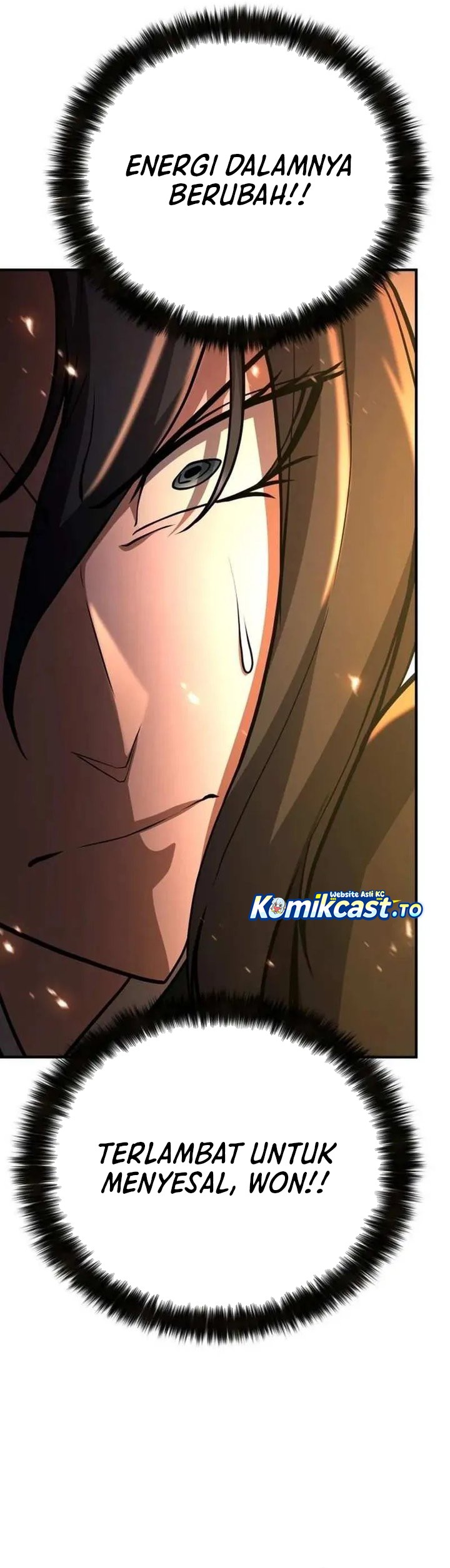 Baca Revenge of the Bloom Flower - Chapter 53 halaman 20