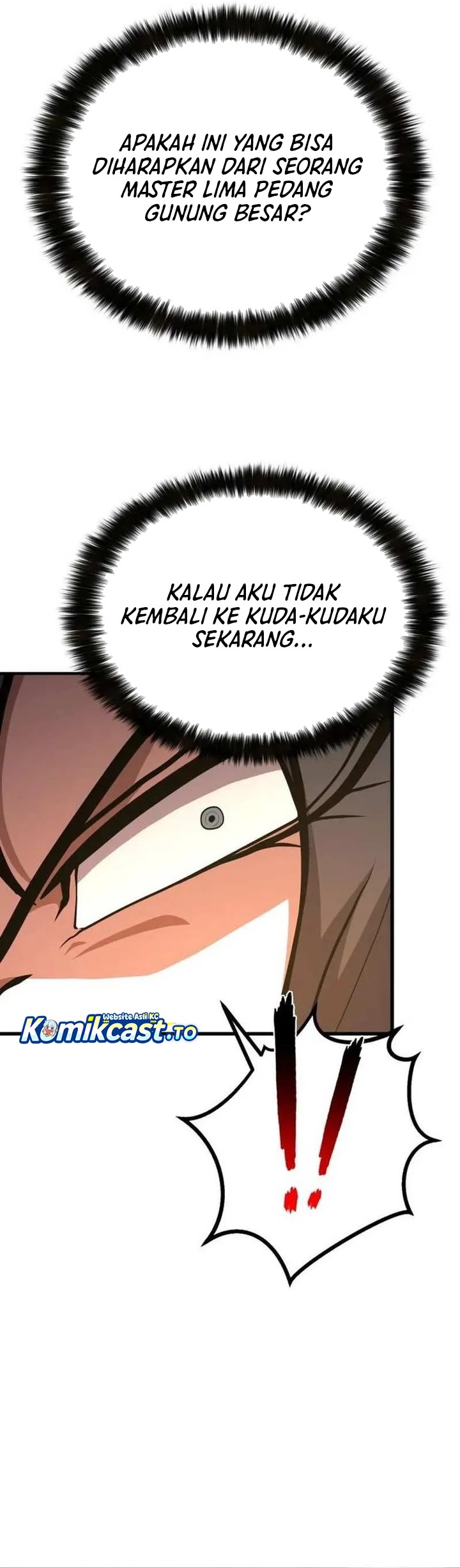 Baca Revenge of the Bloom Flower - Chapter 53 halaman 24