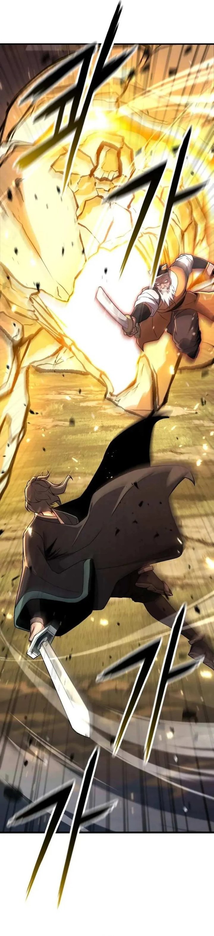Baca Revenge of the Bloom Flower - Chapter 53 halaman 27