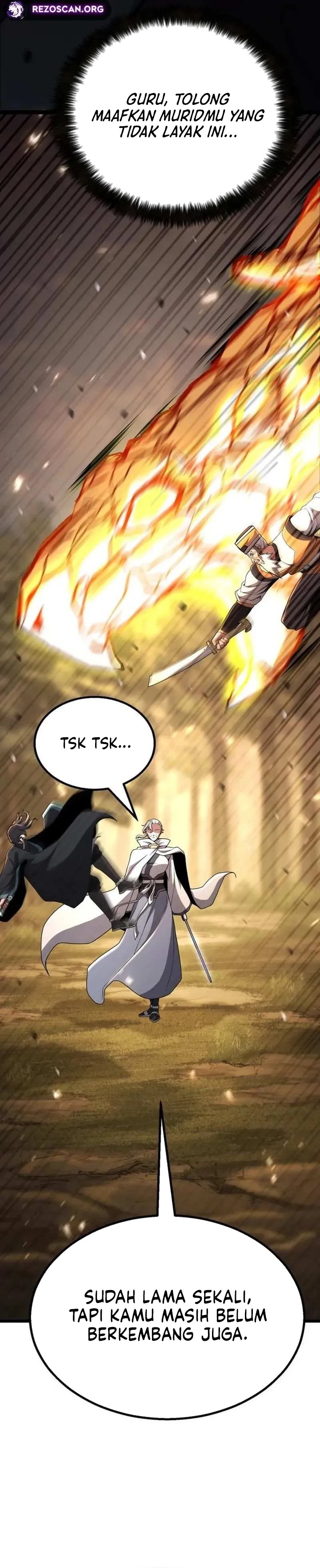 Baca Revenge of the Bloom Flower - Chapter 53 halaman 29