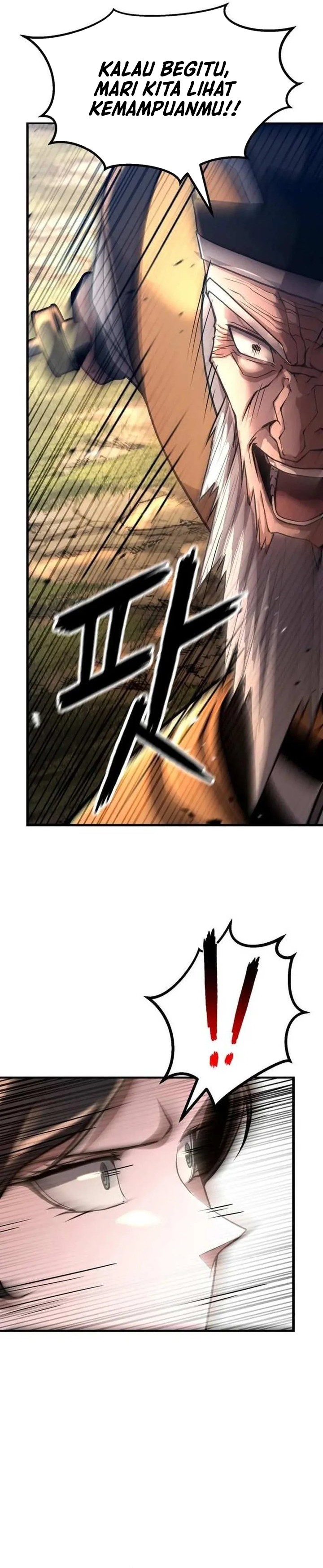Baca Revenge of the Bloom Flower - Chapter 53 halaman 3