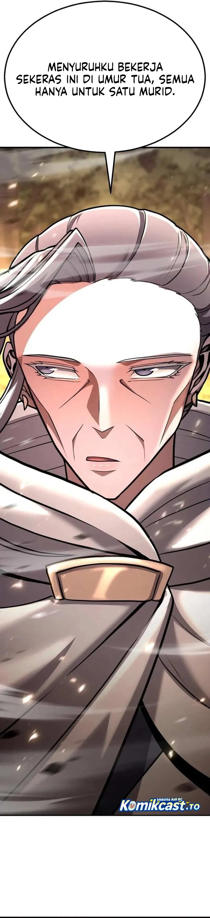 Baca Revenge of the Bloom Flower - Chapter 53 halaman 30
