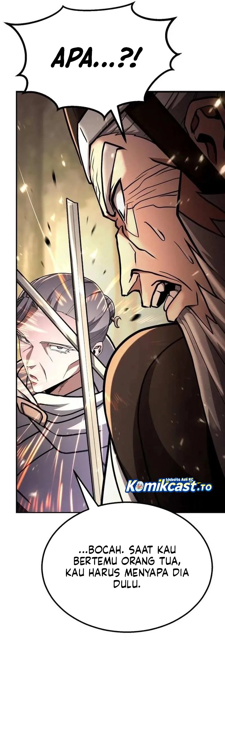 Baca Revenge of the Bloom Flower - Chapter 53 halaman 32