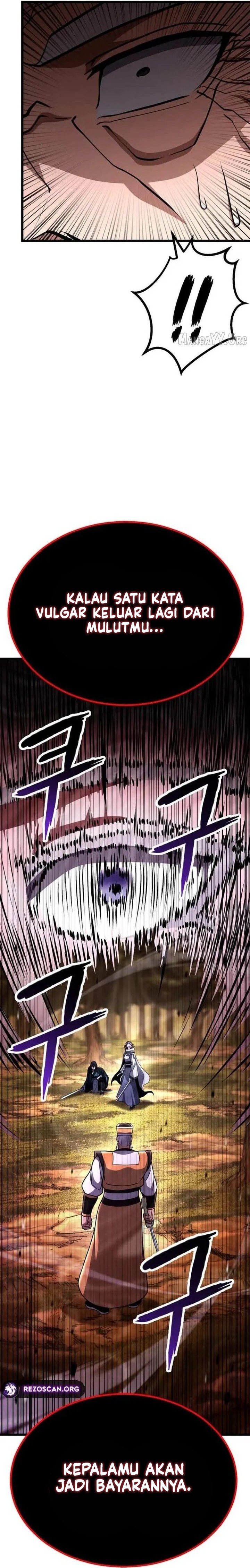 Baca Revenge of the Bloom Flower - Chapter 53 halaman 37