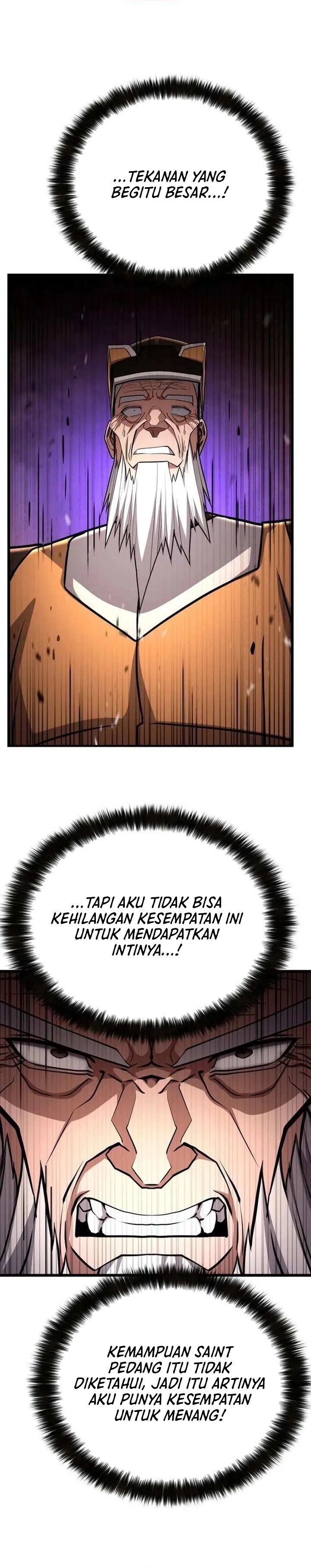 Baca Revenge of the Bloom Flower - Chapter 53 halaman 38