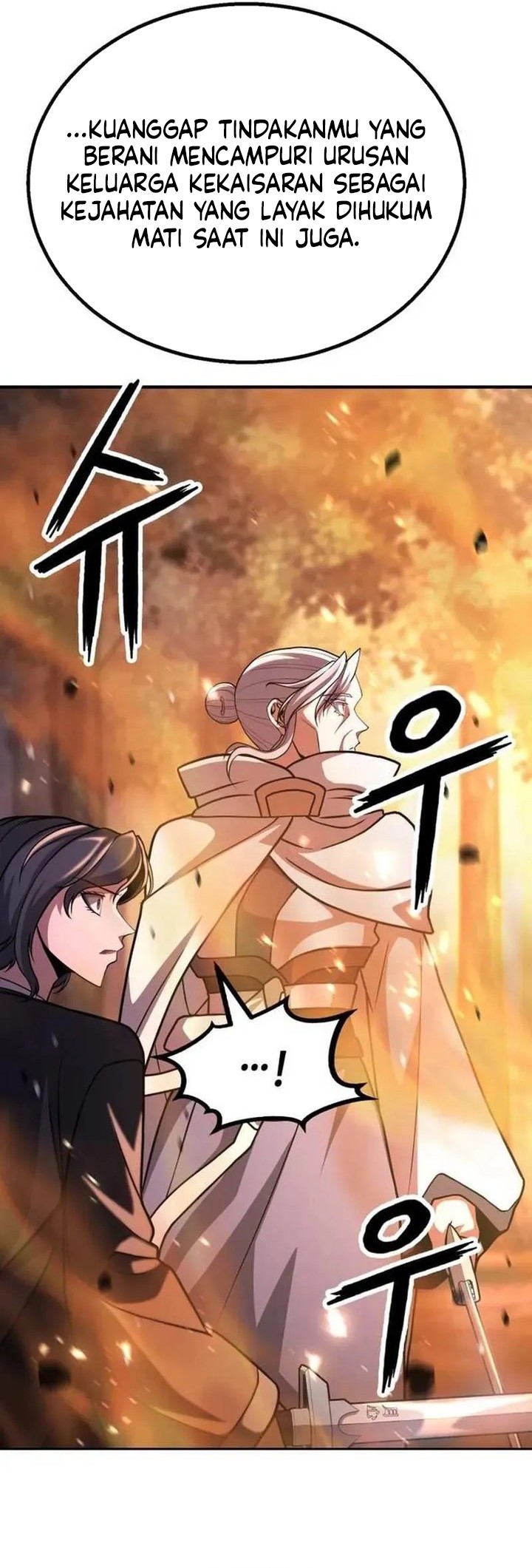 Baca Revenge of the Bloom Flower - Chapter 53 halaman 39