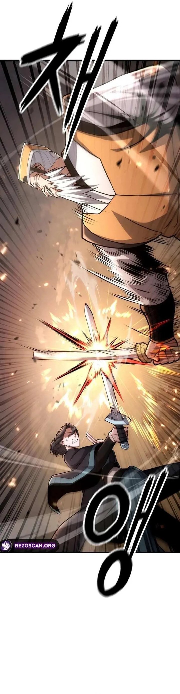 Baca Revenge of the Bloom Flower - Chapter 53 halaman 4