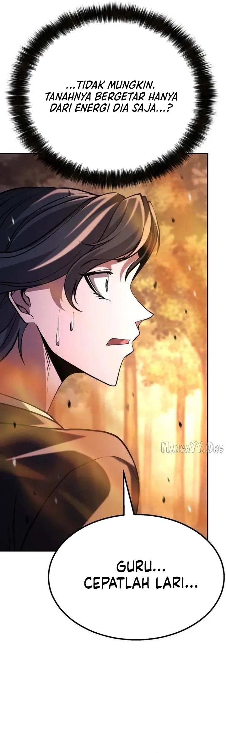 Baca Revenge of the Bloom Flower - Chapter 53 halaman 41