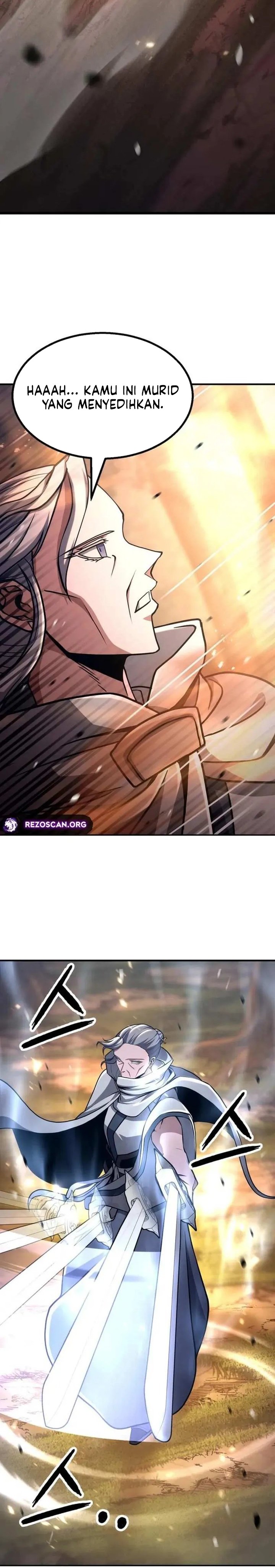Baca Revenge of the Bloom Flower - Chapter 53 halaman 44