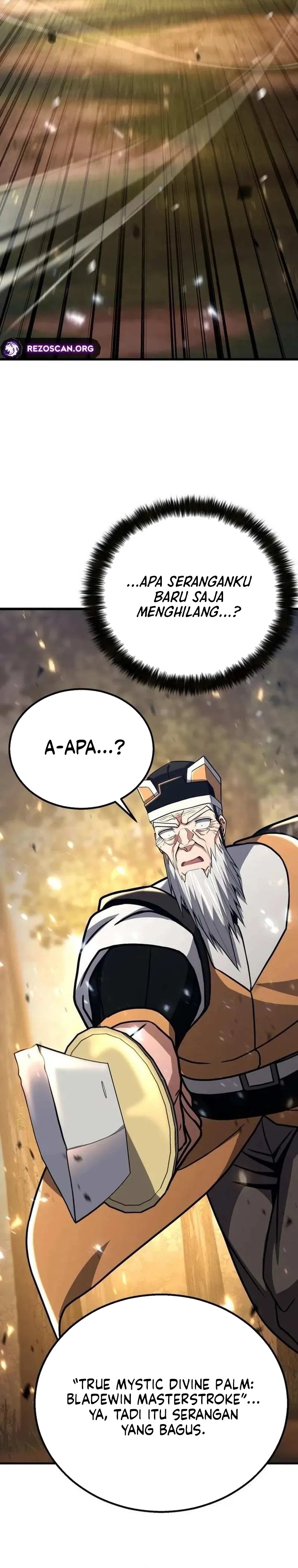 Baca Revenge of the Bloom Flower - Chapter 53 halaman 47