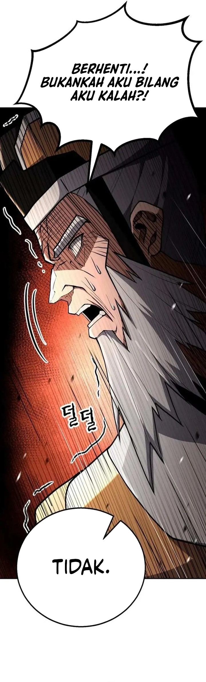 Baca Revenge of the Bloom Flower - Chapter 53 halaman 50