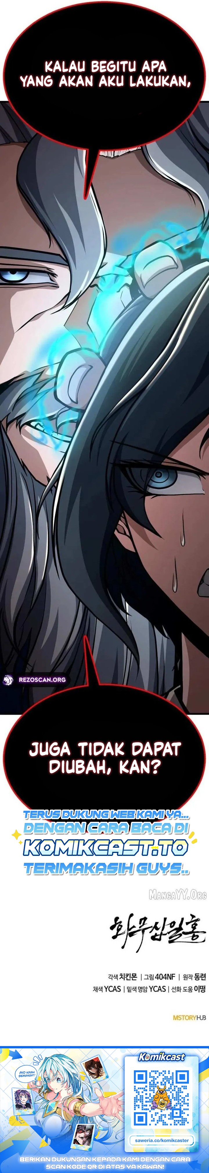 Baca Revenge of the Bloom Flower - Chapter 53 halaman 53