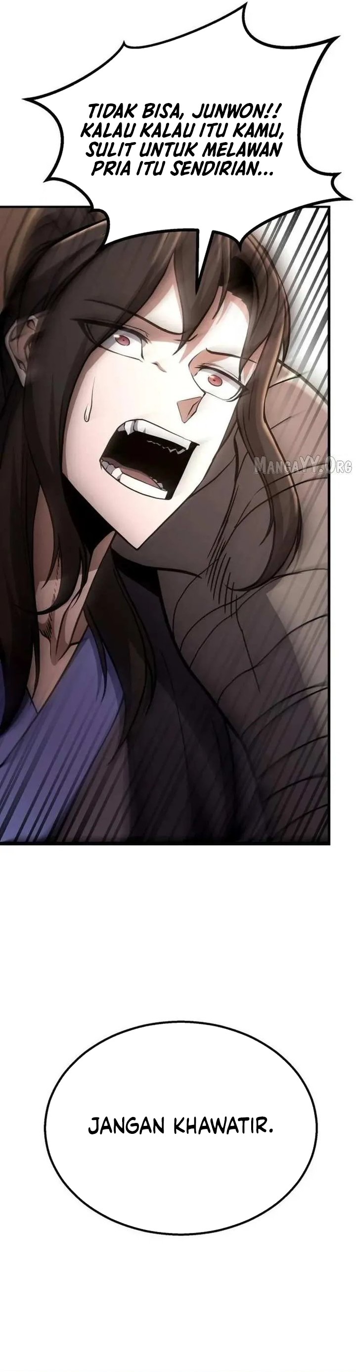 Baca Revenge of the Bloom Flower - Chapter 53 halaman 6