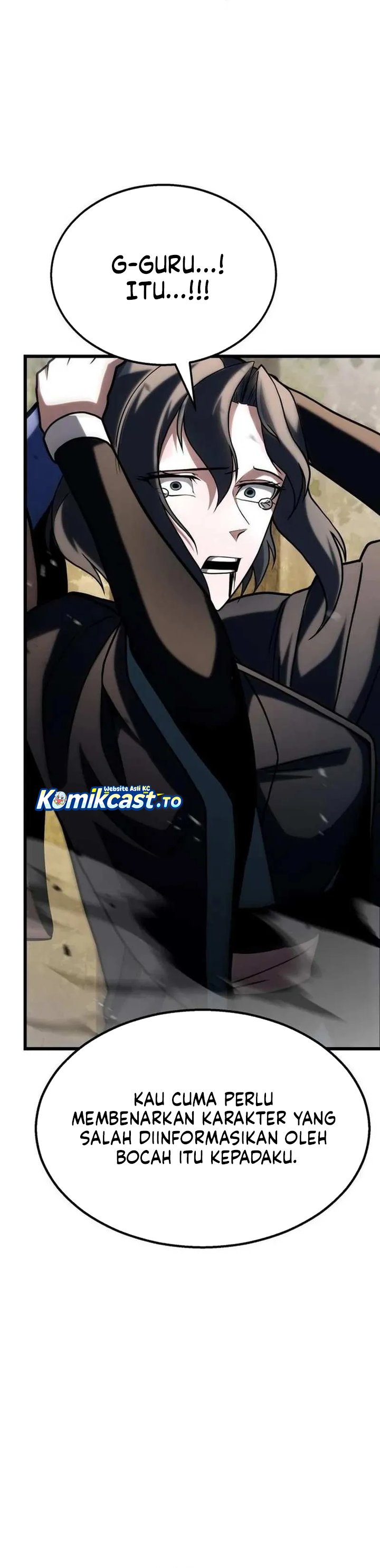 Baca Revenge of the Bloom Flower - Chapter 54 halaman 11