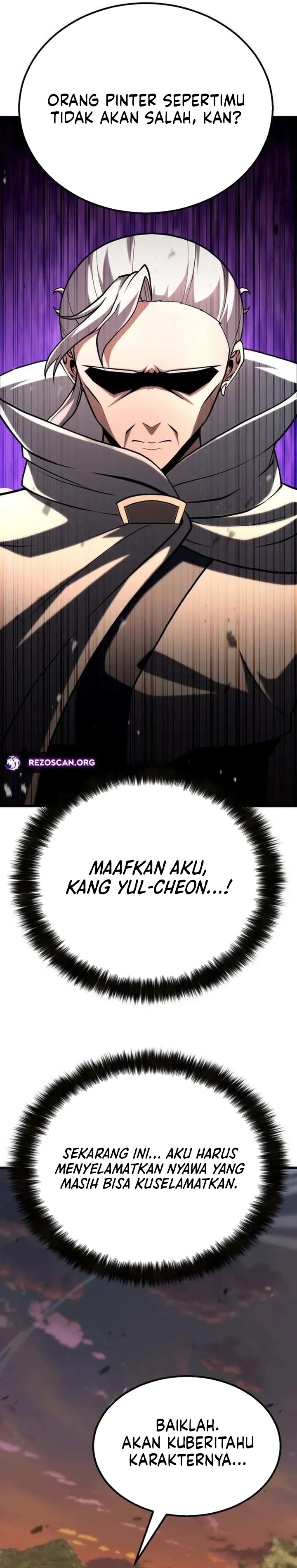 Baca Revenge of the Bloom Flower - Chapter 54 halaman 12