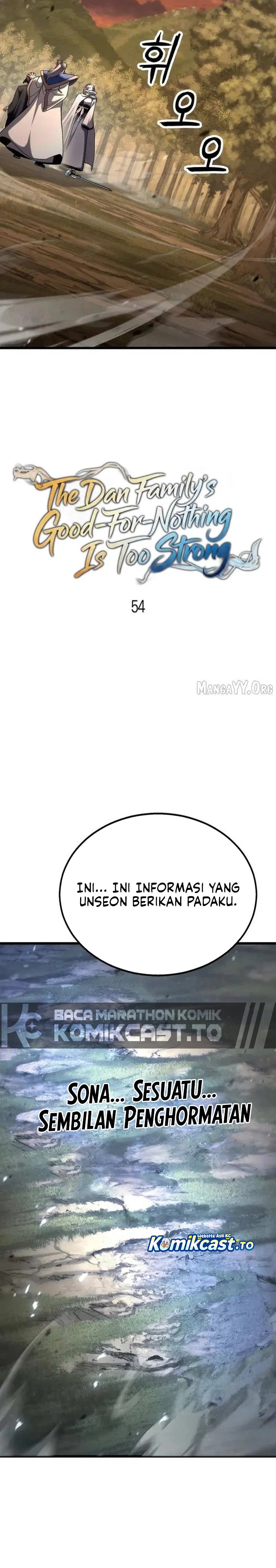 Baca Revenge of the Bloom Flower - Chapter 54 halaman 13