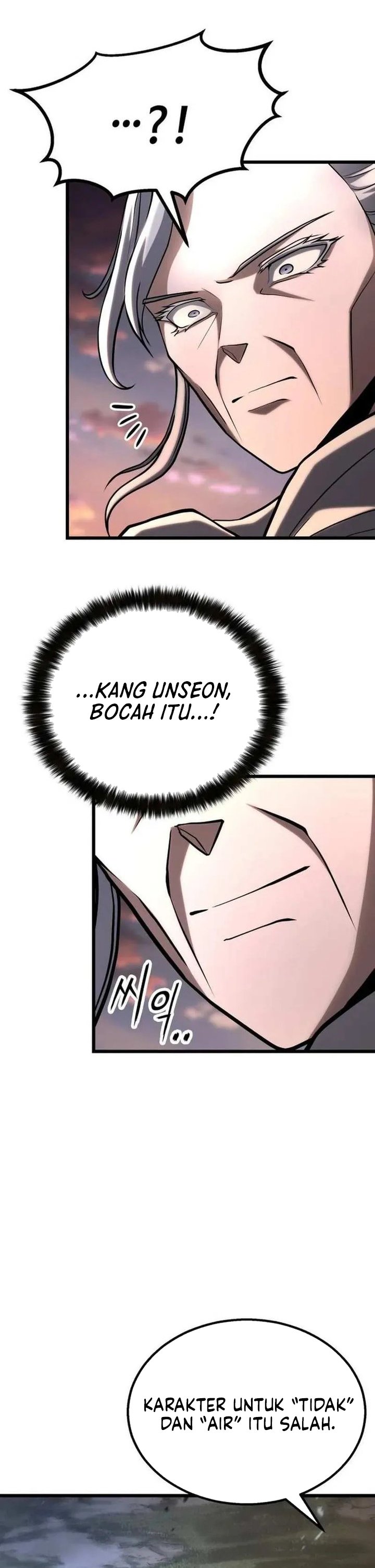 Baca Revenge of the Bloom Flower - Chapter 54 halaman 14