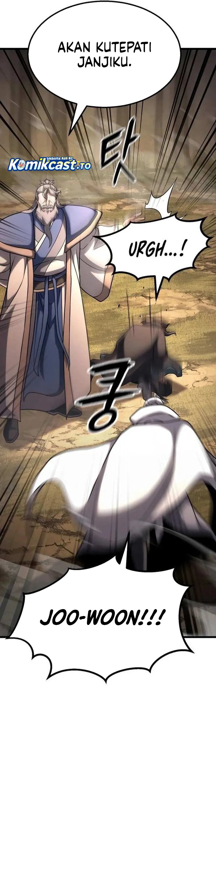 Baca Revenge of the Bloom Flower - Chapter 54 halaman 17