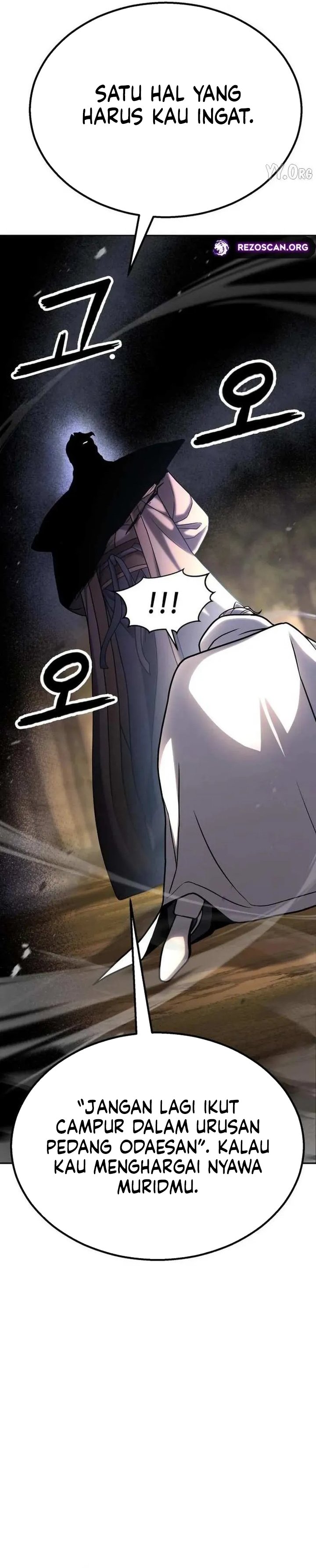 Baca Revenge of the Bloom Flower - Chapter 54 halaman 18
