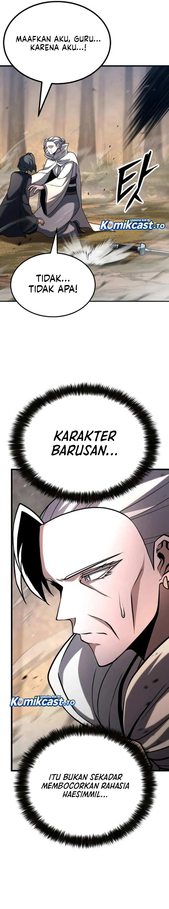 Baca Revenge of the Bloom Flower - Chapter 54 halaman 19