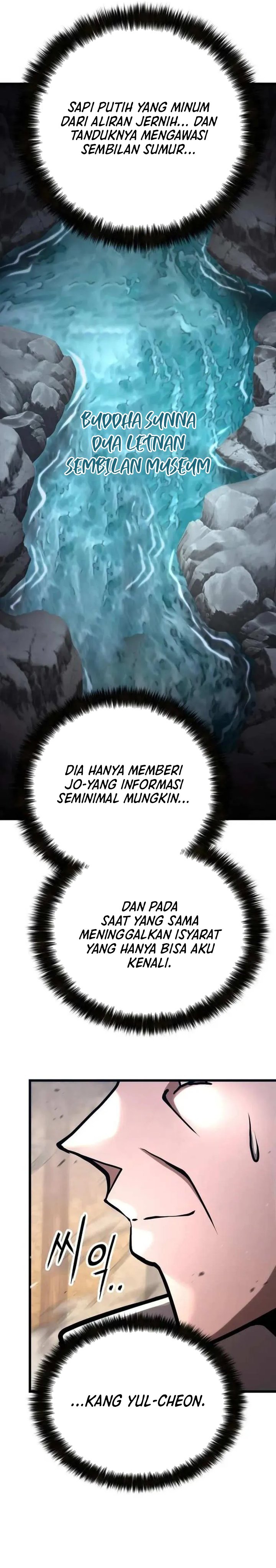 Baca Revenge of the Bloom Flower - Chapter 54 halaman 20