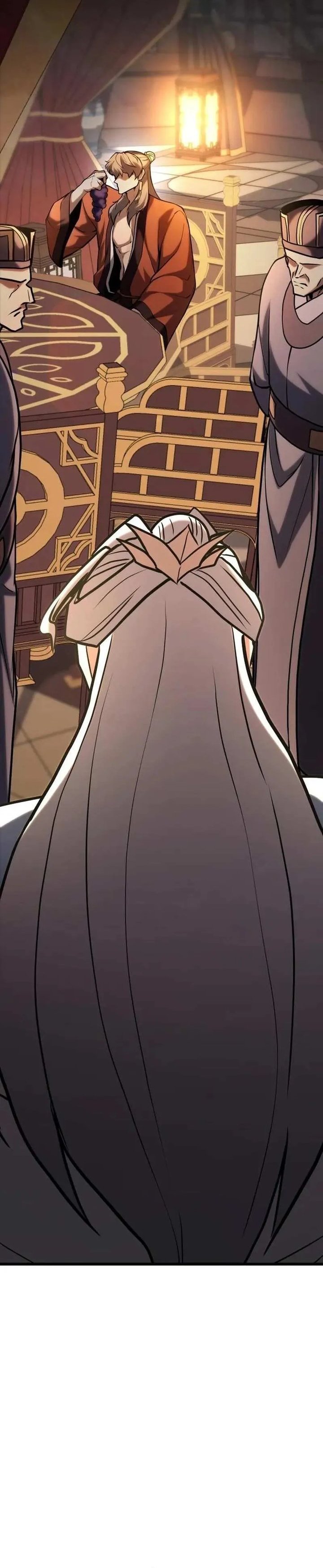 Baca Revenge of the Bloom Flower - Chapter 54 halaman 24