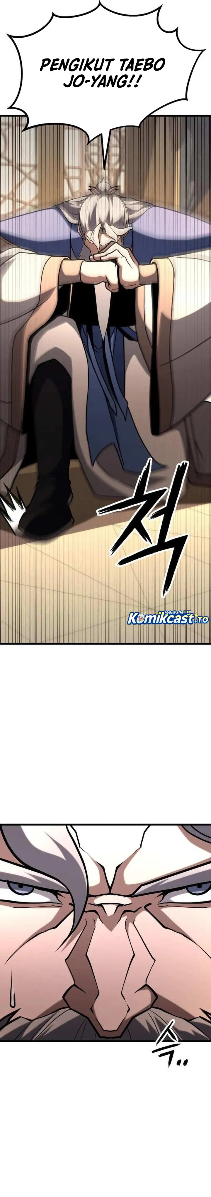 Baca Revenge of the Bloom Flower - Chapter 54 halaman 25