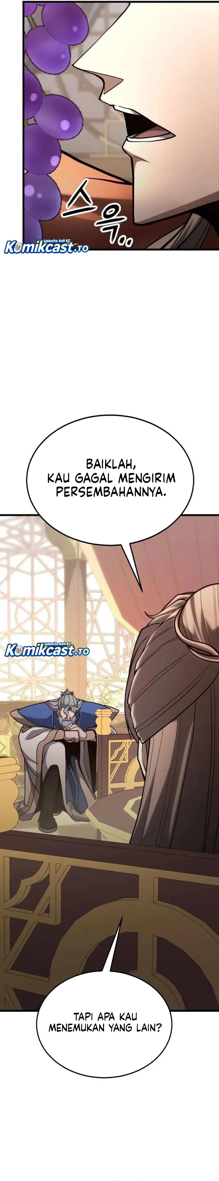 Baca Revenge of the Bloom Flower - Chapter 54 halaman 27