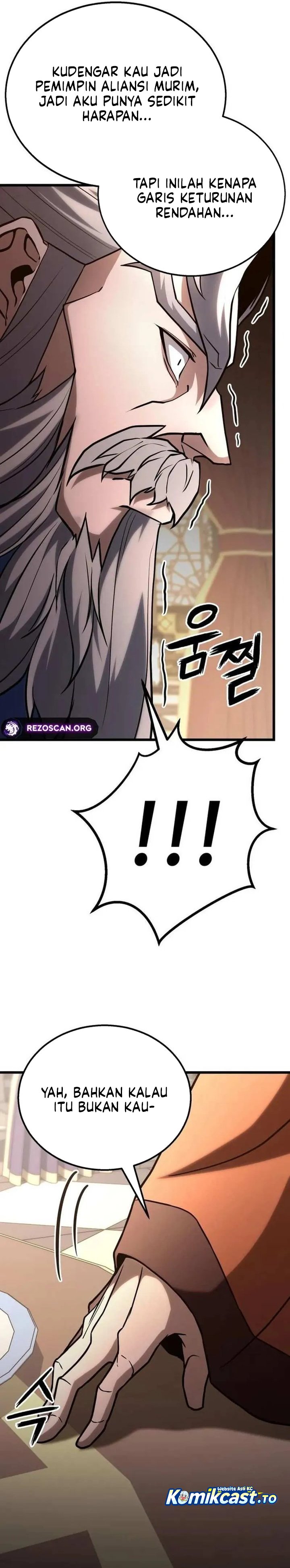 Baca Revenge of the Bloom Flower - Chapter 54 halaman 30