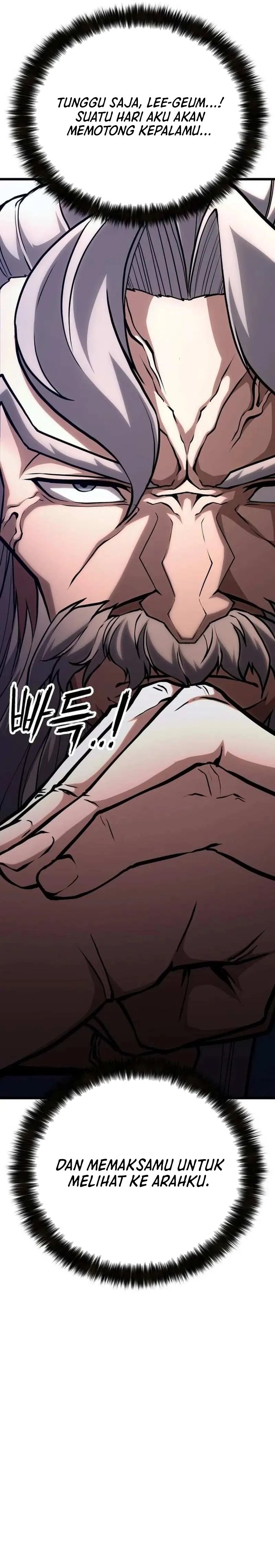Baca Revenge of the Bloom Flower - Chapter 54 halaman 34